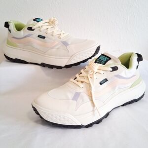 Vans MTE Crosspath Natural Multicolor